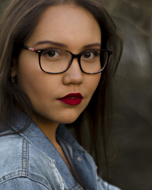Foto de Lavínia Neres