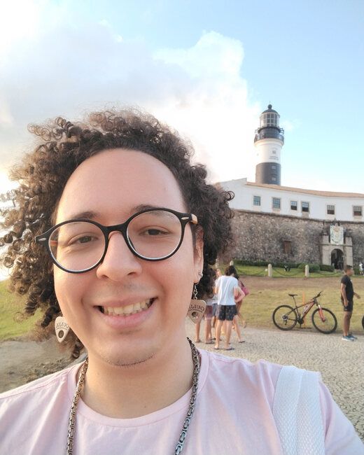 Foto de Lucas Oliveira